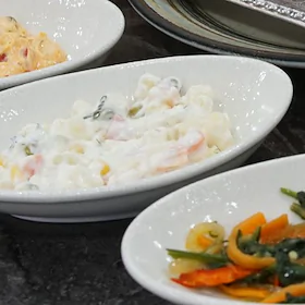 Meze kâseleri
